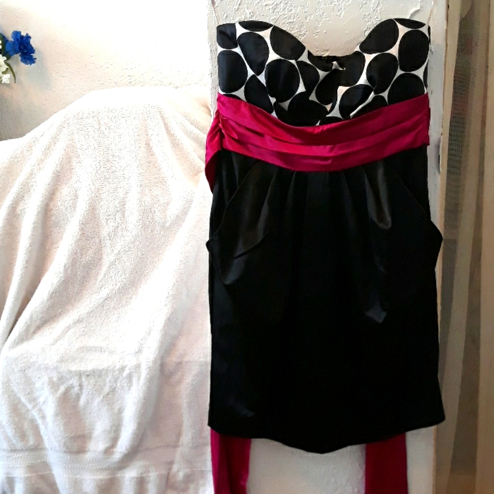Occasionall dress for party